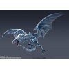 Yu-Gi-Oh! Duel Monsters - S.H. Monster Arts Blue-Eyes White Dragon 22cm (EU 1)