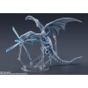 Yu-Gi-Oh! Duel Monsters - S.H. Monster Arts Blue-Eyes White Dragon 22cm (EU 1)