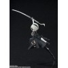 NieR:Automata - S.H. Figuarts 2B (YoRHa No. 2 Type B) 15cm (EU 1)