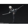 NieR:Automata - S.H. Figuarts 2B (YoRHa No. 2 Type B) 15cm (EU 1)