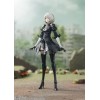 NieR:Automata - S.H. Figuarts 2B (YoRHa No. 2 Type B) 15cm (EU 1)