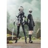 NieR:Automata - S.H. Figuarts 2B (YoRHa No. 2 Type B) 15cm (EU 1)