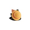 One Piece - MEGA CAT PROJECT Meowssive Nyanpiece Nyan! 1 Monkey D. Luffy 10cm (EU 1)