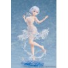 Re:ZERO -Starting Life in Another World- - Rem -Aqua Dress- 1/7 23cm