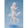 Re:ZERO -Starting Life in Another World- - Rem -Aqua Dress- 1/7 23cm