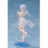 Re:ZERO -Starting Life in Another World- - Rem -Aqua Dress- 1/7 23cm