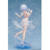 Re:ZERO -Starting Life in Another World- - Rem -Aqua Dress- 1/7 23cm