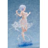 Re:ZERO -Starting Life in Another World- - Rem -Aqua Dress- 1/7 23cm