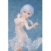 Re:ZERO -Starting Life in Another World- - Rem -Aqua Dress- 1/7 23cm