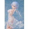 Re:ZERO -Starting Life in Another World- - Rem -Aqua Dress- 1/7 23cm