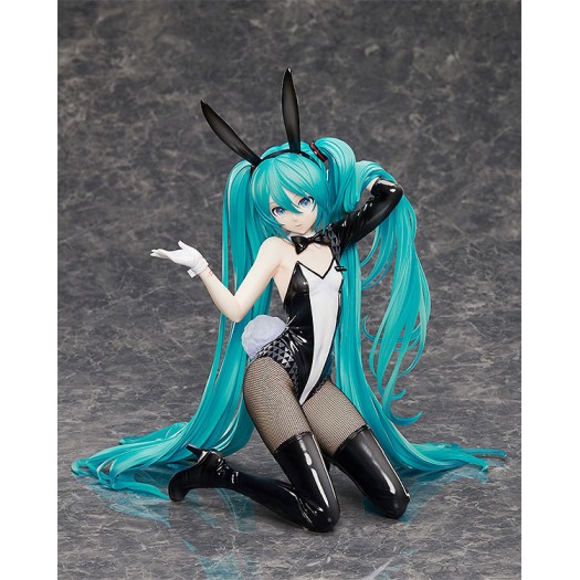 Vocaloid / Character Vocal Series 01 - B-STYLE Hatsune Miku Bunny Ver. / Art by SanMuYYB 1/4 30cm Exclusive