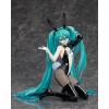 Vocaloid / Character Vocal Series 01 - B-STYLE Hatsune Miku Bunny Ver. / Art by SanMuYYB 1/4 30cm Exclusive