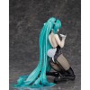 Vocaloid / Character Vocal Series 01 - B-STYLE Hatsune Miku Bunny Ver. / Art by SanMuYYB 1/4 30cm Exclusive