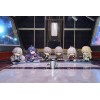 Honkai: Star Rail - Deformed Figure -Time of Departure- Complete Set 9cm (EU)