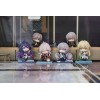 Honkai: Star Rail - Deformed Figure -Time of Departure- Complete Set 9cm (EU)