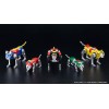 Voltron: Defender of the Universe - Moderoid Voltron 20cm (EU)