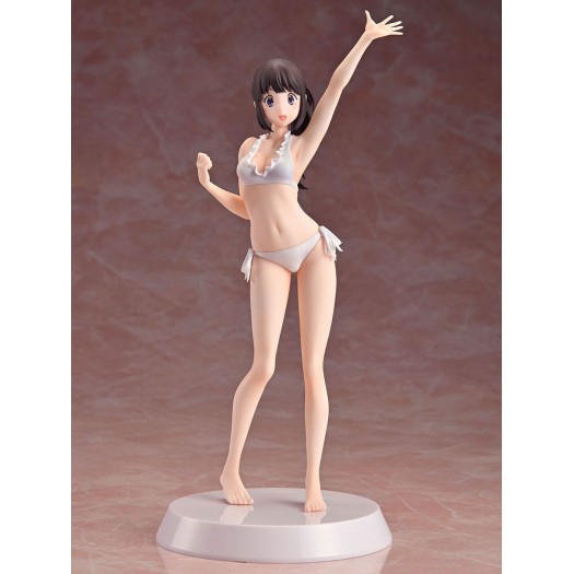 Hyouka - Assemble Heroines Summer Queens Chitanda Eru 1/8 20cm (EU)