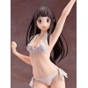 Hyouka - Assemble Heroines Summer Queens Chitanda Eru 1/8 20cm (EU)