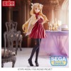 Fate/Grand Order Arcade - Luminasta Lancer / Ereshkigal 18cm