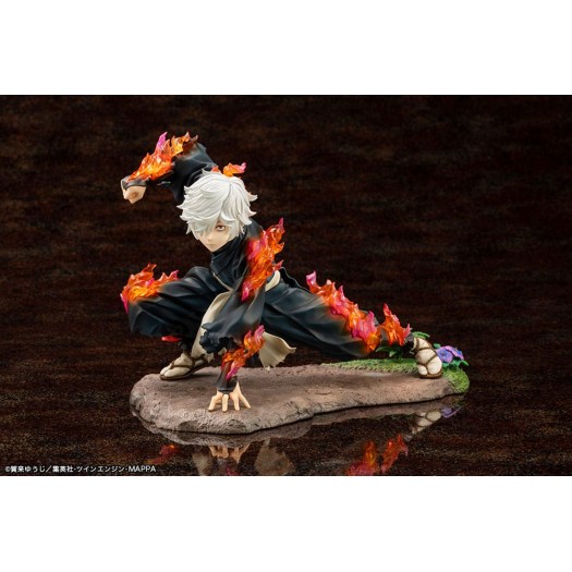 Hell's Paradise: Jigokuraku - ARTFX J Gabimaru 1/8 13,8cm (EU)