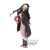 Demon Slayer: Kimetsu no Yaiba - Glitter & Glamours Kamado Nezuko Special Color Ver. 22cm