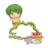 Urusei Yatsura Anime ver. - Q Posket Together: Ten 6cm