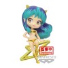 Urusei Yatsura Anime ver. - Q Posket Together: Lum 14cm