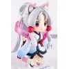 Tohoku Zunko - Mini Figure Tohoku Itako 8cm (EU)