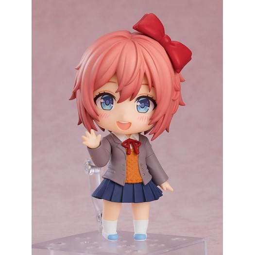 Doki Doki Literature Club! Nendoroid Sayori 2250 10cm (EU)