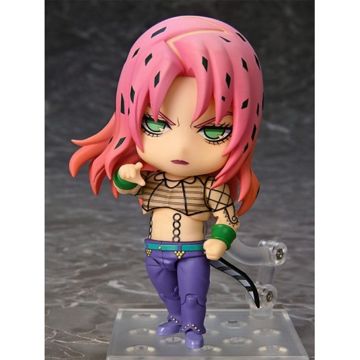 JoJo's Bizarre Adventure Golden Wind - Nendoroid Diavolo 2275 10cm (EU)