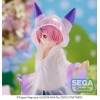 Re:ZERO -Starting Life in Another World- - Luminasta Ram Day After the Rain 21cm