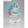 Vocaloid / Character Vocal Series 01 - TENITOL Hatsune Yumekawa Princess 21cm