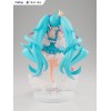 Vocaloid / Character Vocal Series 01 - TENITOL Hatsune Yumekawa Princess 21cm