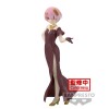 Re:ZERO -Starting Life in Another World- - Glitter & Glamours Ram 23cm