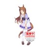 Uma Musume Pretty Derby - Grass Wonder 16cm