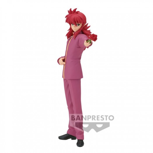 Yu Yu Hakusho - DXF Kurama 19cm