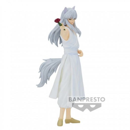 Yu Yu Hakusho - DXF Youko Kurama 19cm