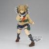 My Hero Academia - The Evil Villains DX Toga Himiko 17cm