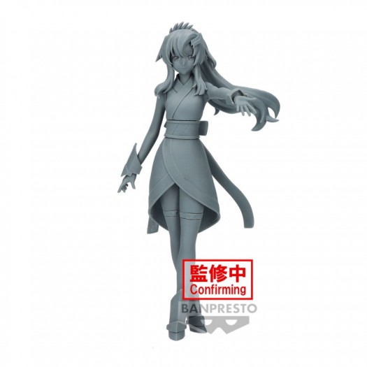 Mobile Suit Gundam SEED Freedom - Lacus Clyne 19cm