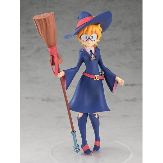 Little Witch Academia - POP UP PARADE Lotte Jansson 17cm (EU)