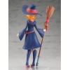 Little Witch Academia - POP UP PARADE Lotte Jansson 17cm (EU)