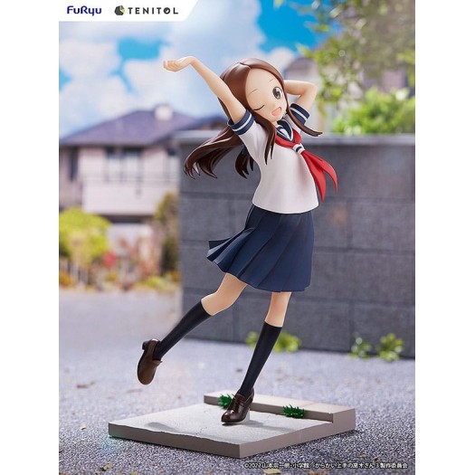 Teasing Master Takagi-san - TENITOL Takagi-san 19cm (EU)