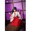 Pocket Art Action - PA005 Exorcism Shrine Maiden Tsubaki 1/12 15cm (EU)