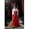 Pocket Art Action - PA005 Exorcism Shrine Maiden Tsubaki 1/12 15cm (EU)