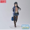 Rascal Does Not Dream of a Sister Venturing Out - Luminasta Sakurajima Mai 18cm