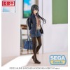 Rascal Does Not Dream of a Sister Venturing Out - Luminasta Sakurajima Mai 18cm