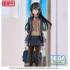 Rascal Does Not Dream of a Sister Venturing Out - Luminasta Sakurajima Mai 18cm