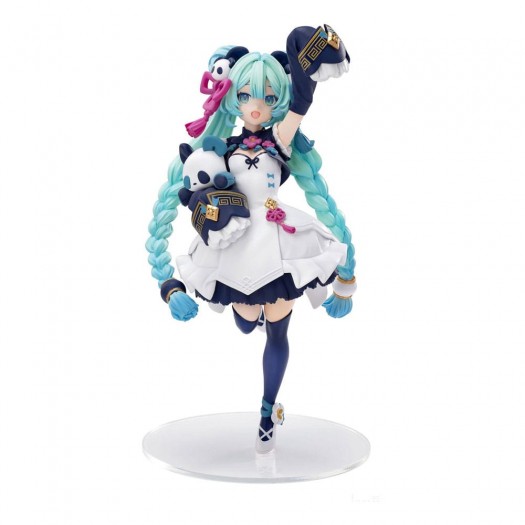 Vocaloid / Character Vocal Series 01 - Luminasta Hatsune Miku Modern China 18cm