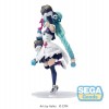 Vocaloid / Character Vocal Series 01 - Luminasta Hatsune Miku Modern China 18cm