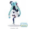 Vocaloid / Character Vocal Series 01 - Luminasta Hatsune Miku Modern China 18cm